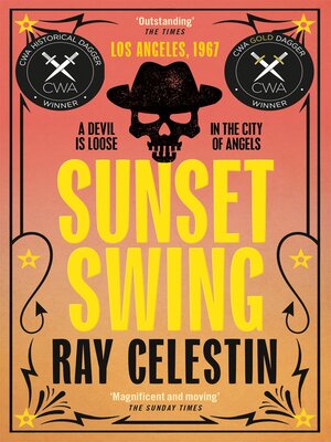 cover image of Sunset Swing